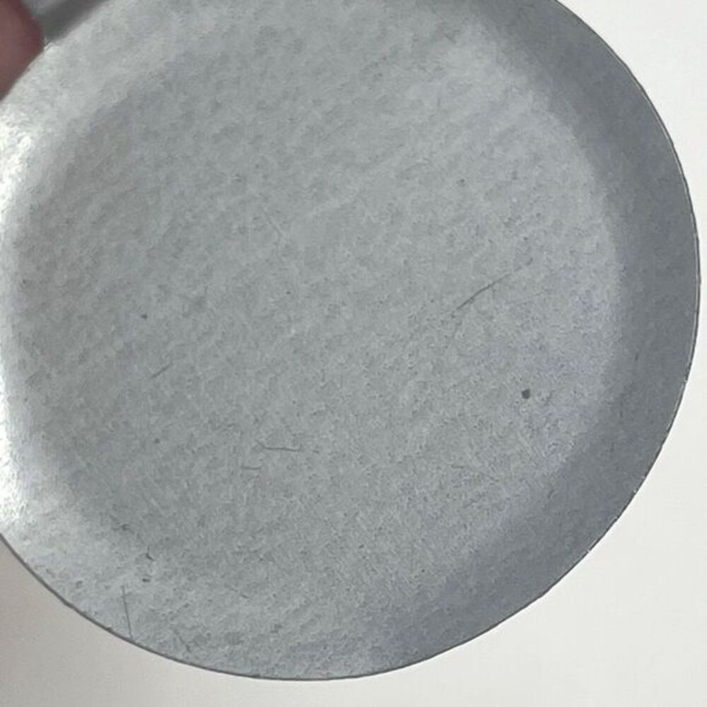 VTG Baseball Hall of Fame Pin Purple Metal Fold Over Tab Pinback Cooperstown NY - Picture 9 of 12